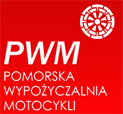 PWM - Pomorska Wypożyczalnia Motocykli